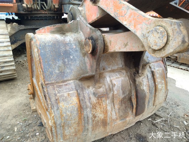 日立 ZX330 挖掘机