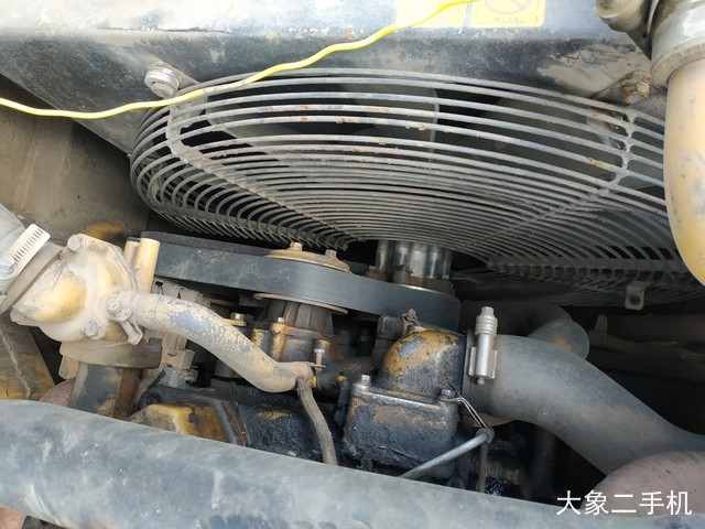 卡特彼勒 320C 挖掘机