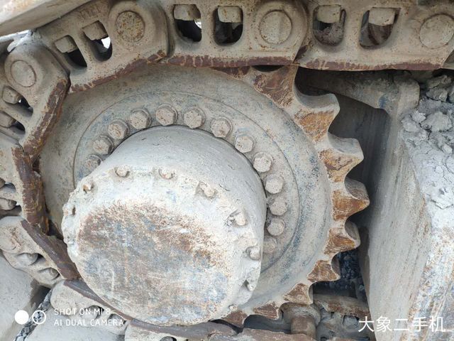 三一重工 SY465C 挖掘机