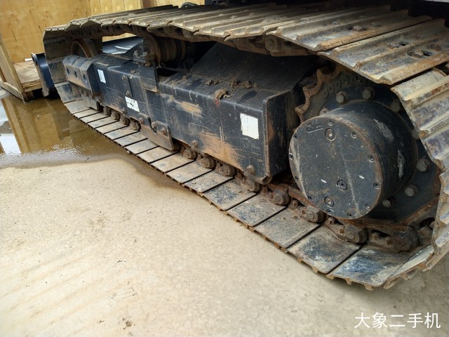 斗山 DX60-9C 挖掘机