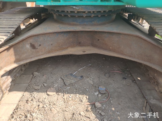 小松 PC200-8N1 挖掘机