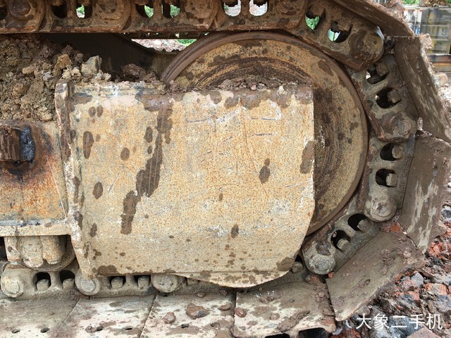 卡特彼勒 313D2GC小型液压 挖掘机