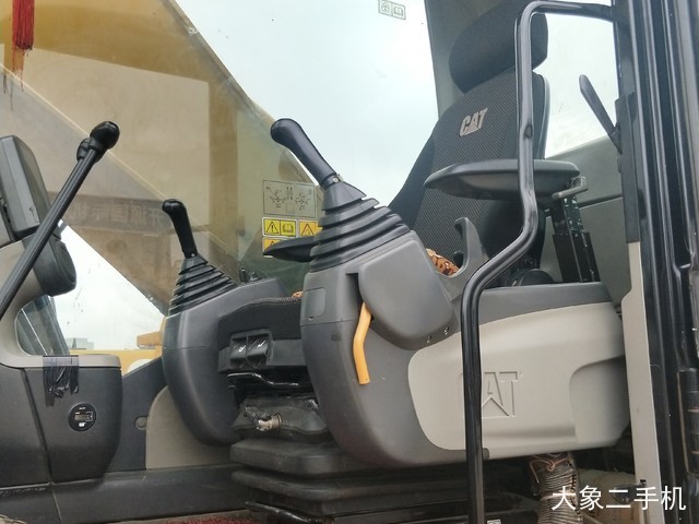 卡特彼勒 336D液压 挖掘机