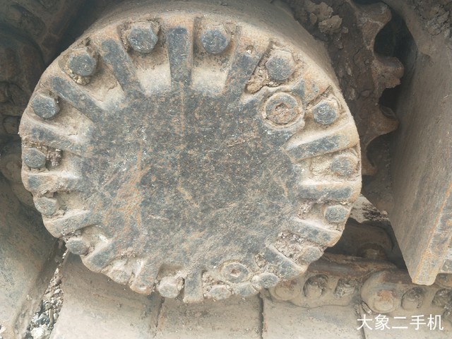 卡特彼勒 320D液压 挖掘机