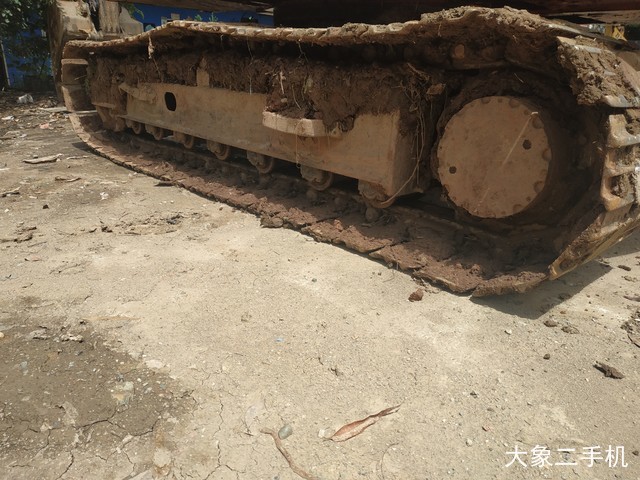 斗山 DH150LC-7 挖掘机