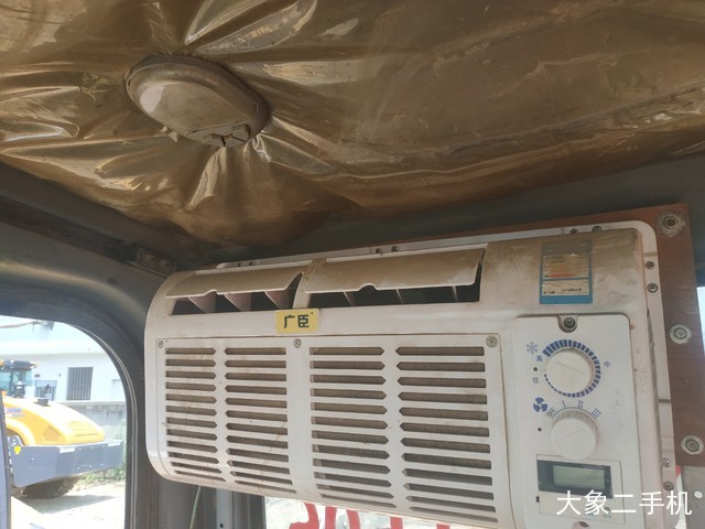 沃尔沃 EC55B-Pro 挖掘机