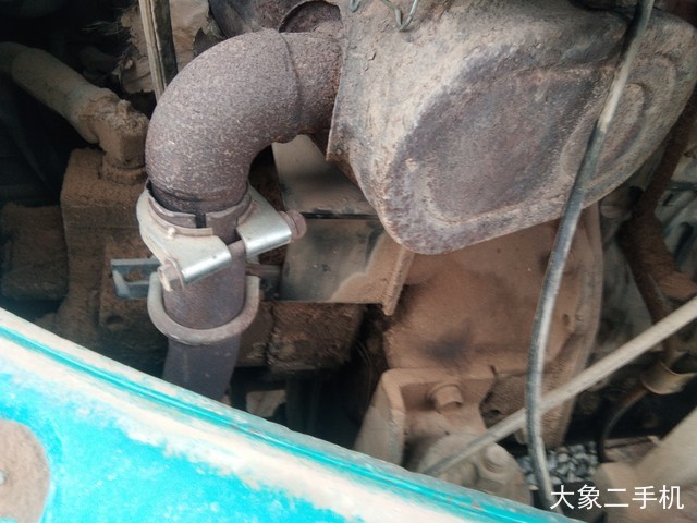 久保田 KX161-3S 挖掘机