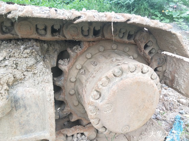 卡特彼勒 329D 挖掘机