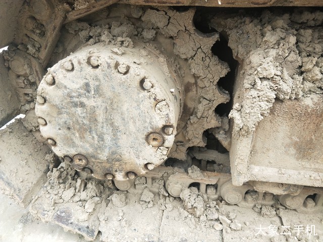 卡特彼勒 315DL 挖掘机