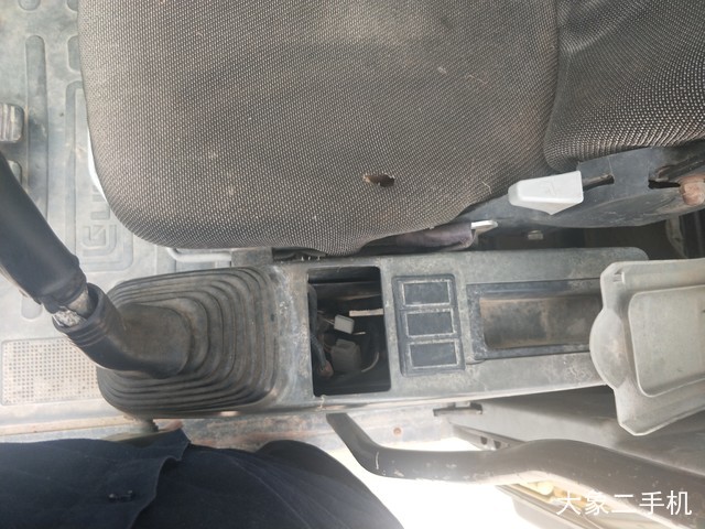 柳工 CLG915C 挖掘机