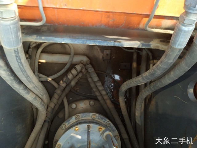 日立 ZX250H-3 挖掘机