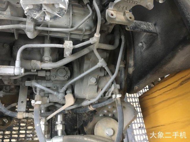 三一重工 SY365H-10 挖掘机