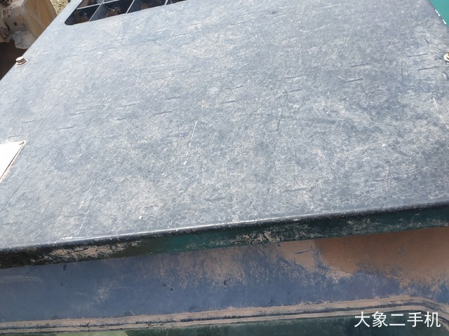 神钢 SK460-8 挖掘机