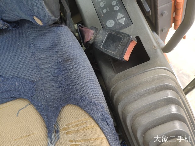 日立 ZX120 挖掘机