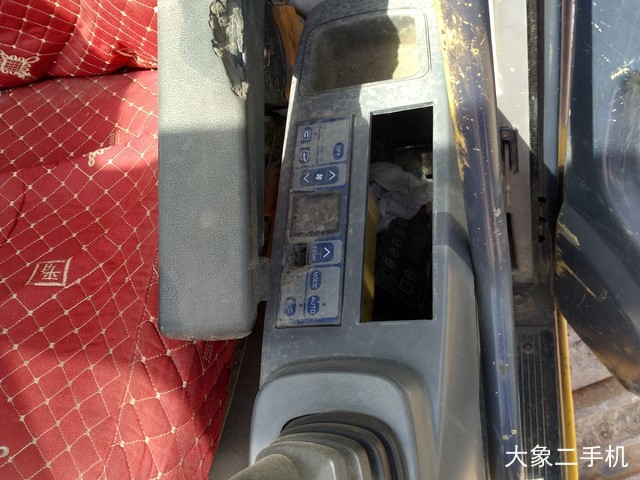 力士德 SC160.8 挖掘机