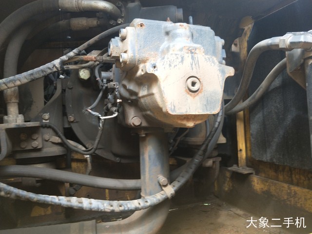 小松 PC360-7 挖掘机