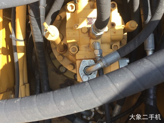 卡特彼勒 320D液压 挖掘机