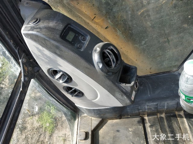 住友 SH380-5 挖掘机