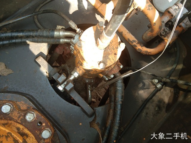 三一重工 SY265C-9 挖掘机