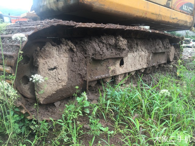 雷沃重工 FR170 挖掘机