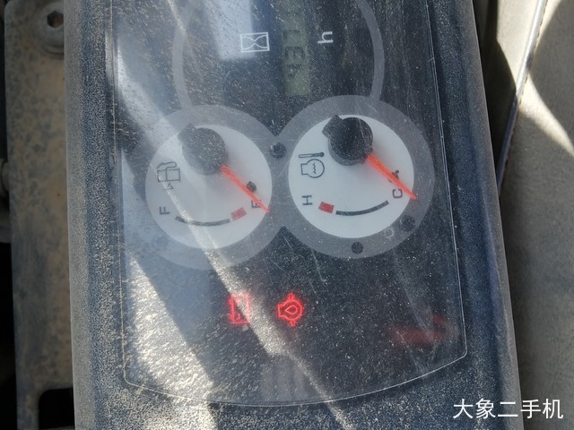 小松 PC56-7 挖掘机