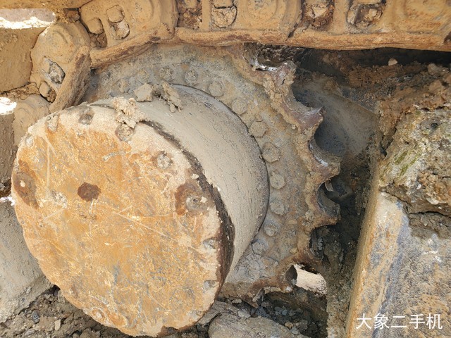 神钢 SK350LC-8 挖掘机