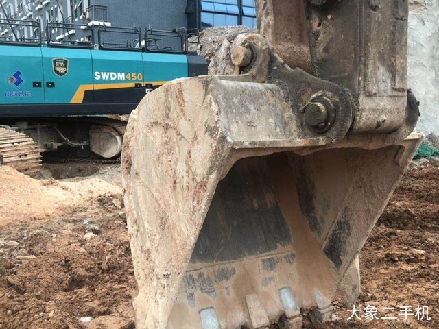 日立 ZX330-3G 挖掘机