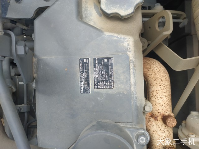 三一重工 SY365H 挖掘机