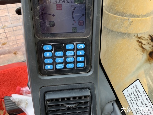 小松 PC360-7 挖掘机