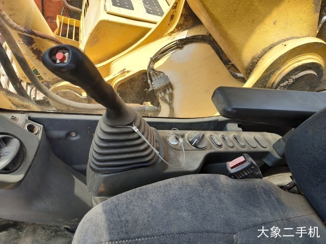 小松 PC450LC 挖掘机