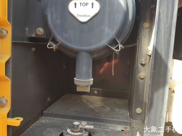 住友 SH200A5 挖掘机