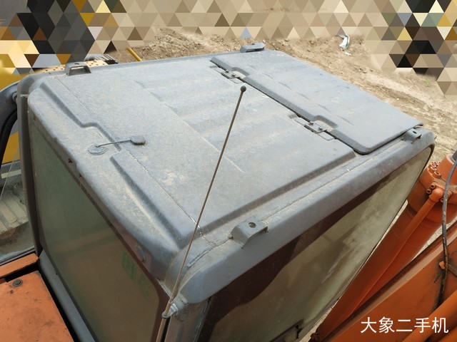 日立 ZX200-3 挖掘机