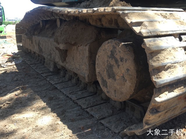 神钢 SK250LC-8 挖掘机