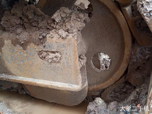 山重建机 JCM936D 挖掘机