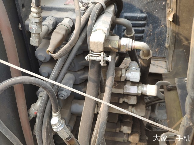 久保田 KX155-3S 挖掘机