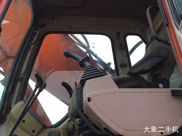 斗山 DH225LC-7 挖掘机
