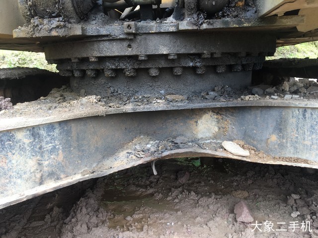 卡特彼勒 324D 挖掘机