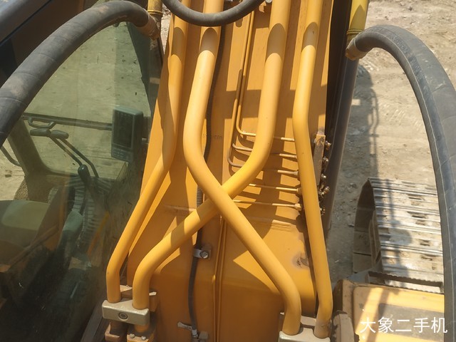 三一重工 SY235C 挖掘机