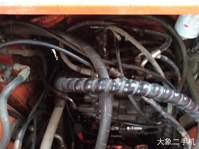 斗山 DH150LC-7 挖掘机