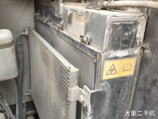 三一重工 SY55C-9 挖掘机