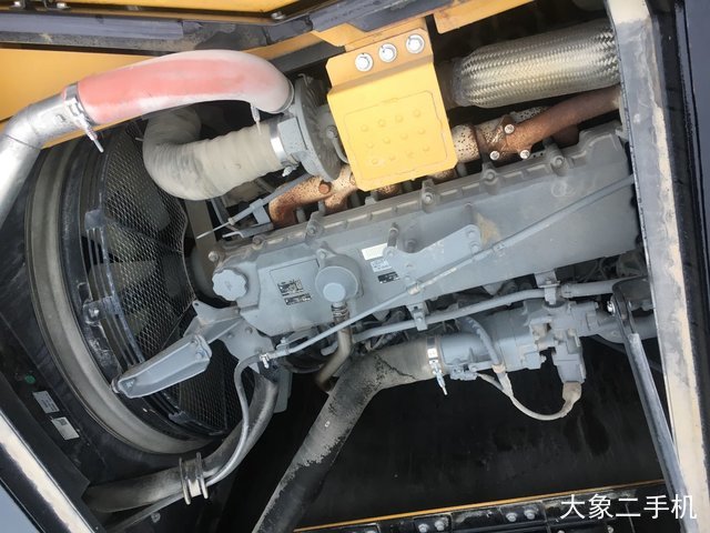 三一重工 SY365H-10 挖掘机