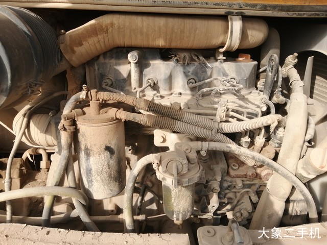 龙工 LG6060D 挖掘机