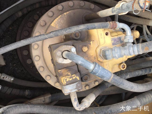 卡特彼勒 336D液压 挖掘机