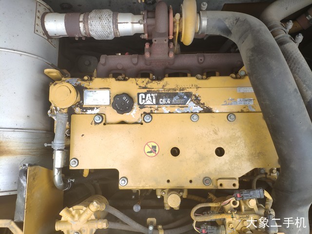 卡特彼勒 320D液压 挖掘机