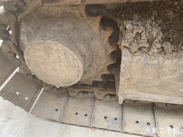 柳工 CLG907D 挖掘机