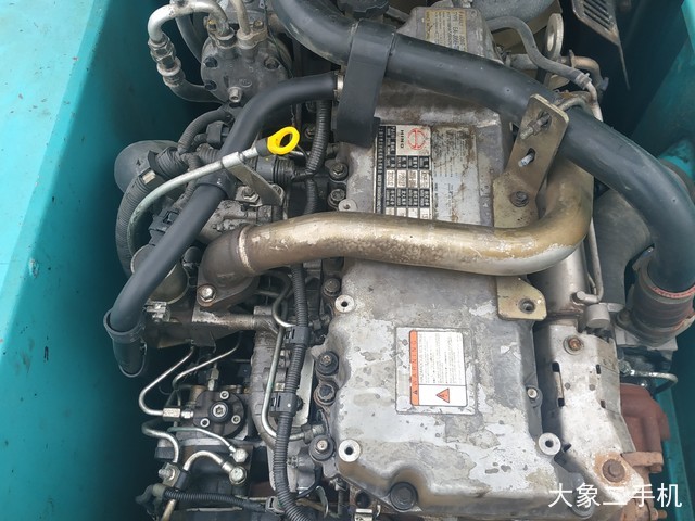 神钢 SK250LC-8 挖掘机