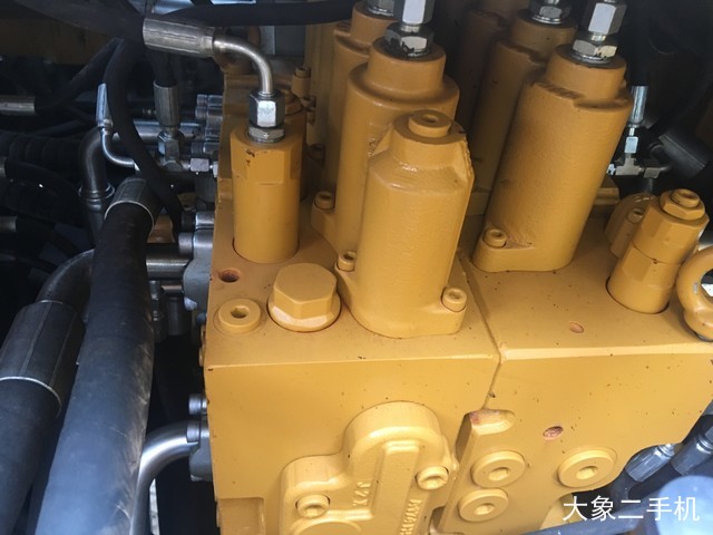 三一重工 SY195C 挖掘机