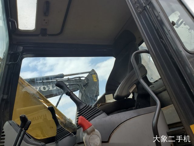 小松 PC130-7 挖掘机