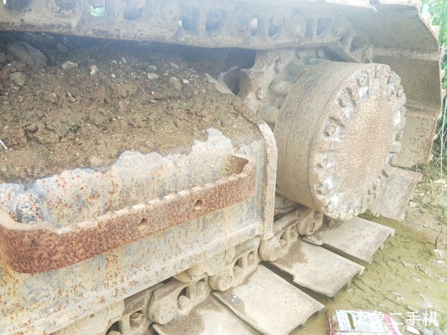 卡特彼勒 320DL液压 挖掘机