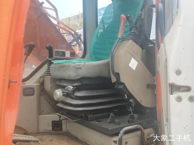 斗山 DH150LC-7 挖掘机